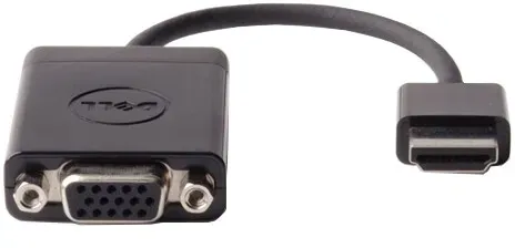 DELL HDMI-zu-VGA-Adapter