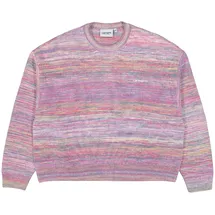 CARHARTT Keenan Sweatshirt Mehrfarbig XS