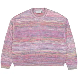 CARHARTT Keenan Sweatshirt Mehrfarbig XS