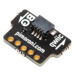 Breakout Garden zu STEMMA QT / Qwiic Adapter