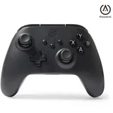 PowerA OPS v1 Wireless Controller for PC and Cloud Gaming, gamepad, wired video game controller, gaming controller, works with Windows 10/11