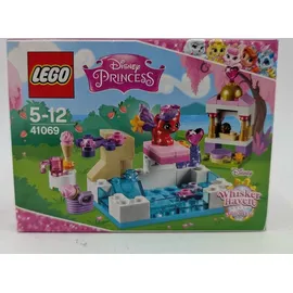 bb-verpackungsshop Disney Princess Korallinas Tag am Pool (41069)