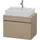 Duravit DuraStyle 70x47,8cm, leinen, für Konsole, 1 Auszug