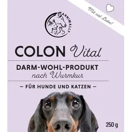 Annimally Colon Vital Pulver 250 g