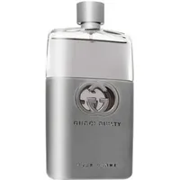 GUCCI Guilty pour Homme Eau de Toilette 150 ml