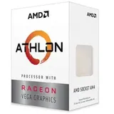 AMD Athlon 3000G 3,50 GHz Box YD3000C6FHSBX