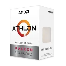 AMD Athlon 3000G 3,50 GHz Box YD3000C6FHSBX