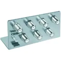 TRIAX ERW 7 Erdungswinkel