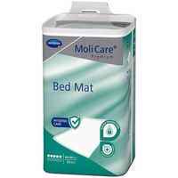 Paul Hartmann MoliCare Premium Bed Mat 5 Tropfen 60x90 cm
