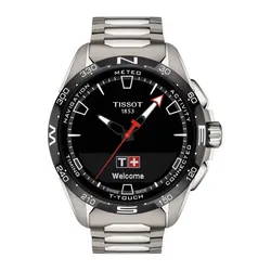 TISSOT -T-Touch Connect Solar- T121.420.44.051.00