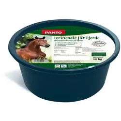 Panto ® MINERALLECKSCHALE FÜR PFERDE 10kg