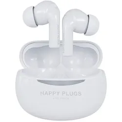 Happy Plugs JOY Pro ANC True Wireless In-Ear Kopfhörer - Weiß