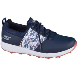 Golfschuhe Damen Go Golf Max-Lag navyblau 36.5