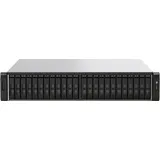 QNAP TS-h2490FU-7302P Leergehäuse grau/schwarz