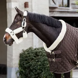 Kentucky Show Rug 160g 130 cm Schwarz