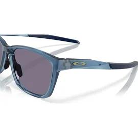 OAKLEY Paracord Sonnenbrille - Trans Abyss - Prizm Grey/CAT3