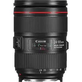 Canon EF 24-105 mm F4,0L IS II USM