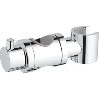 Grohe Gleitelement Brausehalter Chrom