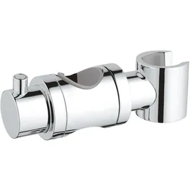 Grohe Gleitelement Brausehalter Chrom
