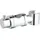 Grohe Gleitelement Brausehalter Chrom