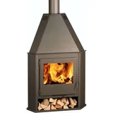 Kaminofen Holzofen R7