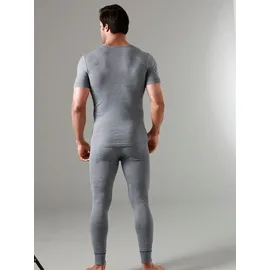 Kings Club Lange Unterhose Herren Blau 6