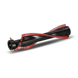 Bürstenwalze CV 38/1 + CV 38/2 - rot
