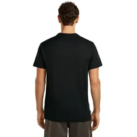 Icebreaker Merino 150 Tech Lite schwarz M