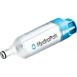 Deuter Streamer Filter (Größe ONE SIZE, transparent)