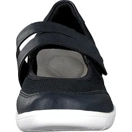 Rieker L7452 Damen Blau 38