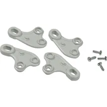 Schneider Electric Wandlaschensatz NSYAEFTB (VE4)