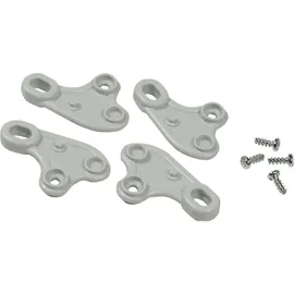 Schneider Electric Wandlaschensatz NSYAEFTB (VE4)
