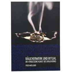 Räucherwerk und Ritual