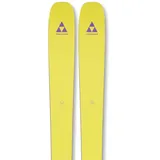 Fischer Ranger 96 Alpinski - Orange - 166