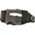 OAKLEY Crossbrille inkl. Roll-Off System Airbrake MX Schwarz