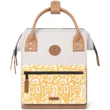 Cabaia Adventurer Arequipa Rucksack Beige