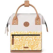 Cabaia Adventurer Arequipa Rucksack Beige