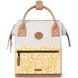 Cabaia Adventurer Arequipa Rucksack Beige