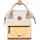 Cabaia Adventurer Arequipa Rucksack Beige