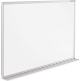 magnetoplan Whiteboard 180,0 x 120,0 cm weiß emaillierter Stahl