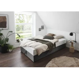 Atlantic Home Collection BELINA 120 x 200 cm Grau