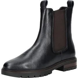 ARA Stiefelette in blau 39 EU (6 UK)