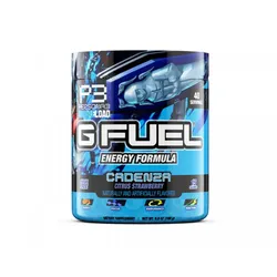 G FUEL Cadenza - 40 Portionen