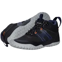 Ballop Sneaker Barefoot Kuluba dunkelblau Barfußschuh blau 37 EU