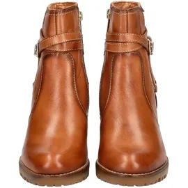 PIKOLINOS Stiefelette Leder Damen. Gr.: 42