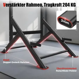 Sportsroyals Power Tower Schwarz