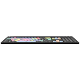 LogicKeyboard adobe premiere pro DE (LKB-PPROCC-BJPU-DE)