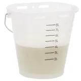 Kerbl Tränkeeimer 8 l Gelb