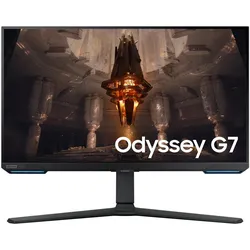 Samsung Odyssey G7 28