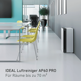Ideal AP60 Pro
